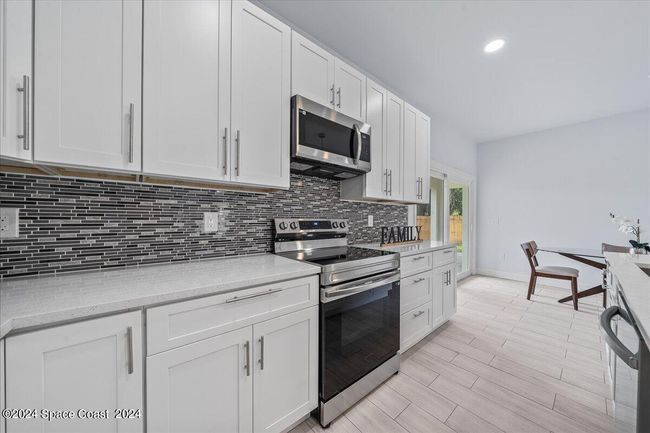 7160 Carlowe Ave, House other with 4 bedrooms, 3 bathrooms and null parking in COCOA FL | Image 11