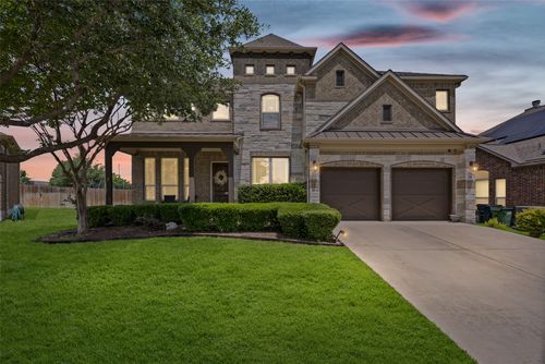 110 N Pasture Cv, Hutto, TX, 78634-4554 | Card Image