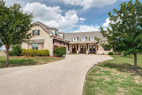 3437 N Preston Lakes Dr, Celina, TX, 75009-2642 | Card Image