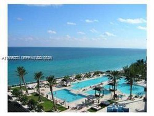 3001-1830 S Ocean Dr, Hallandale Beach, FL, 33009-7699 | Card Image