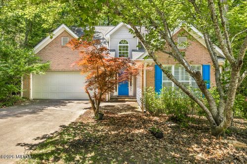 174 Northridge Dr, Macon, GA, 31220-6643 | Card Image