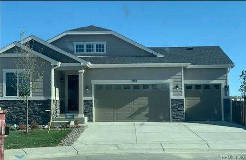 5782 S Flat Rock Way, Aurora, CO, 80016 | Card Image