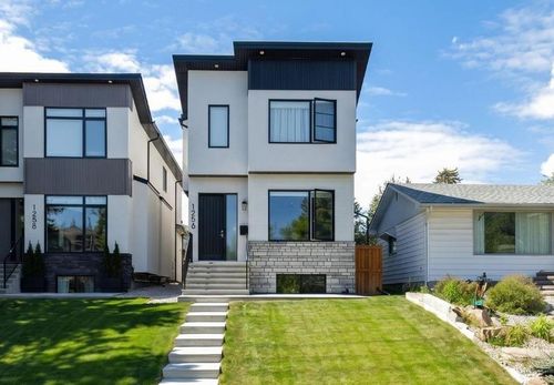 1256 Rosehill Dr Nw, Calgary, AB, T2K1M2 | Card Image