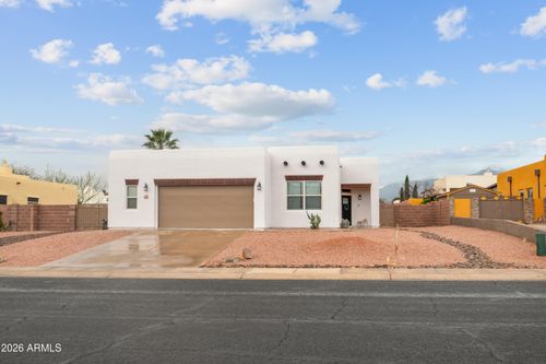 3152 Solarro Dr, Sierra Vista, AZ, 85635-6928 | Card Image