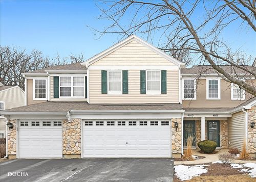 4013 Oak Tree Ln, Plainfield, IL, 60586-5010 | Card Image