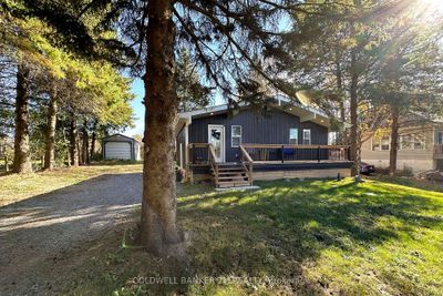 122 Mcgill Dr, House other with 2 bedrooms, 2 bathrooms and 7 parking in Janetville ON | Image 2