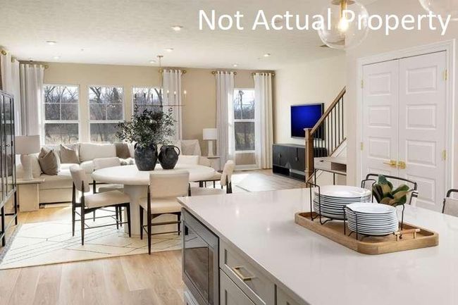 LOT-1202 - 324 Pinnate Ln, Condo with 3 bedrooms, 3 bathrooms and null parking in Westerville OH | Image 12