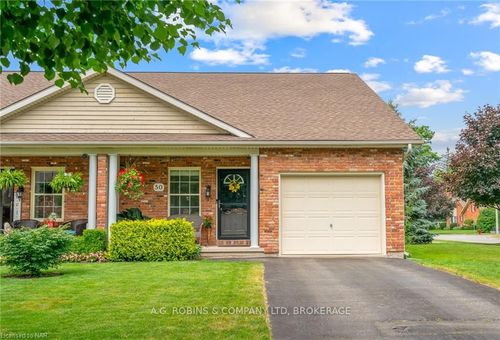 50 Portal Dr, Port Colborne, ON, L3K6G2 | Card Image