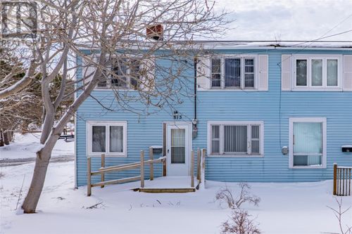 813 Topsail Rd, Mount Pearl, NL, A1N3J6 | Card Image