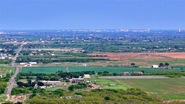 Birds eye view of property featuring a rural view | Image 35