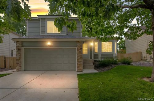 10535 Holyoke Drive, Parker, CO, 80134 | Card Image