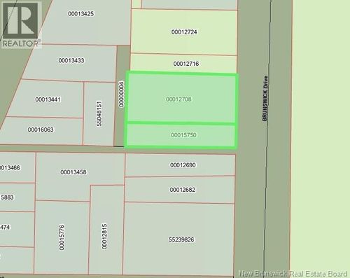 749 Brunswick Dr, Saint John, NB, E2L | Card Image