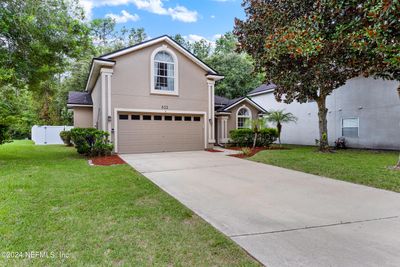 833 Marjories Way, House other with 5 bedrooms, 3 bathrooms and null parking in St Augustine FL | Image 3