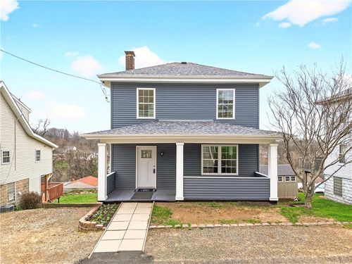 3 Pioneer Ave, Pittsburgh, PA, 15229-2128 | Card Image