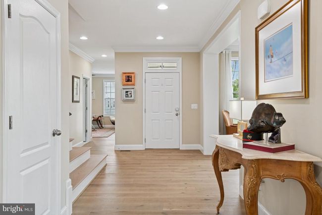 24936 Sawyer Mills Ct, House other with 5 bedrooms, 5 bathrooms and null parking in ALDIE VA | Image 21