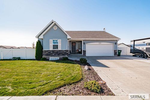 3886 Cobalt Dr, Idaho Falls, ID, 83401-4812 | Card Image