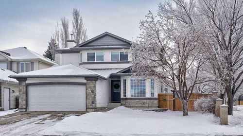 466 Douglas Park View Se, Calgary, AB, T2Z2R1 | Card Image