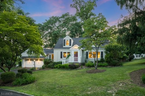 16 Sherman Pl, Morristown, NJ, 07960-3730 | Card Image