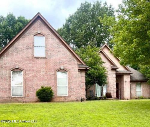 5409 Doe Ln, Southaven, MS, 38671-9730 | Card Image
