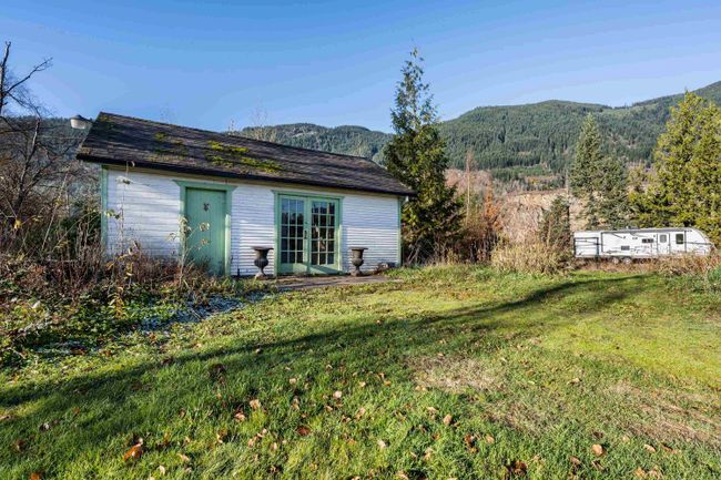 2689 Sutherland Road, House other with 3 bedrooms, 1 bathrooms and 8 parking in Agassiz BC | Image 28