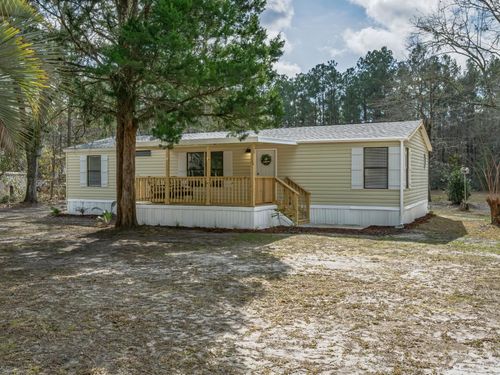 7433 Fieldcrest Dr, Tallahassee, FL, 32305-8001 | Card Image