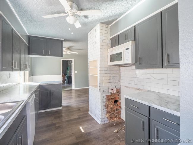 2428 N Birch St, House other with 3 bedrooms, 1 bathrooms and null parking in McAlester OK | Image 11