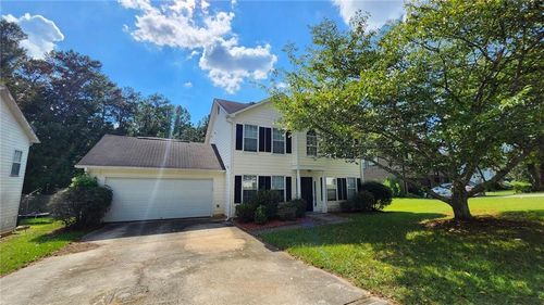 3049 Winding Grove Dr, Lithonia, GA, 30038-2341 | Card Image