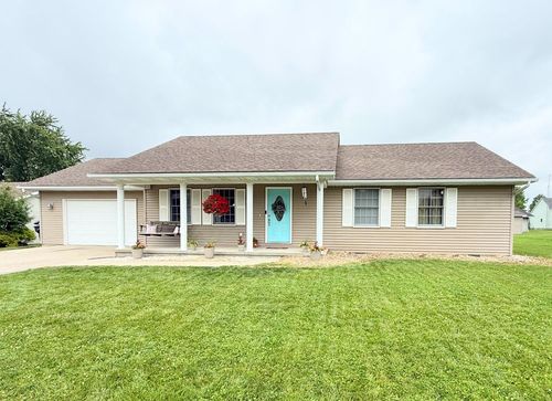 134 Michael St, Versailles, IN, 47042-8933 | Card Image