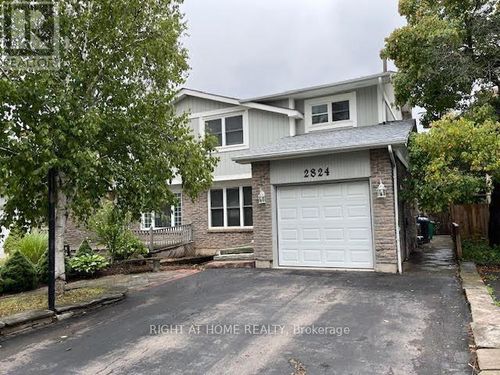 2824 Bucklepost Cres, Mississauga, ON, L5N1X5 | Card Image