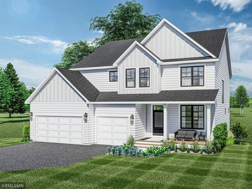 6547 108th St S, Cottage Grove, MN, 55016-6088 | Card Image