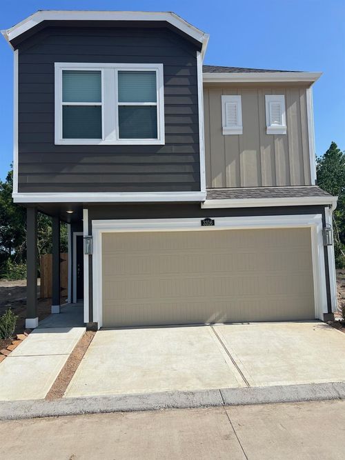 3316 Vine Terrace Trce, Houston, TX, 77047-1544 | Card Image