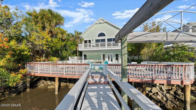 VIEW FROM DOCK | Image 97