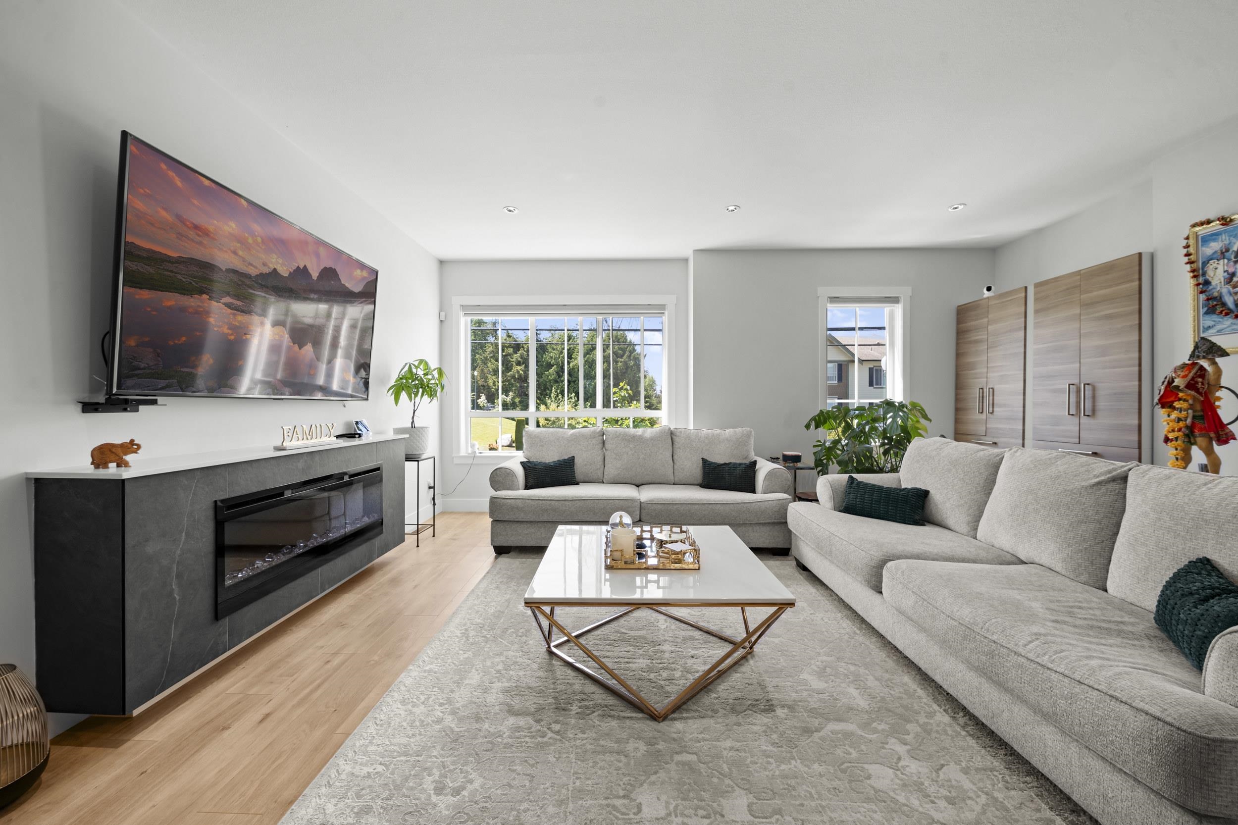 Residential in Surrey 4