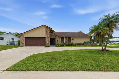 240 Bobwhite Rd, Royal Palm Beach, FL, 33411-1757 | Card Image