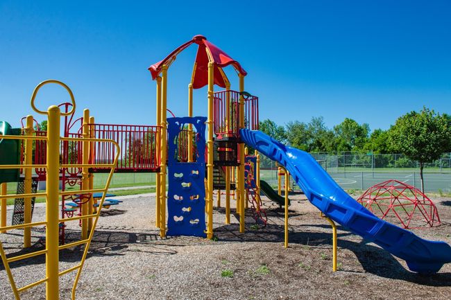 Lions Park is the perfect place to spend the day. | Image 33