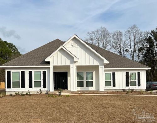 5510 Swaine Ct, Pace, FL, 32571-8522 | Card Image