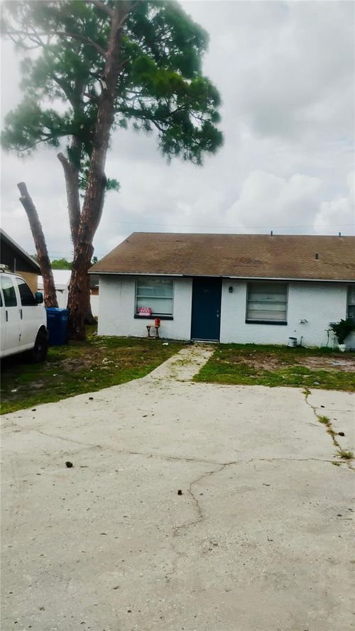 1011 57th Avenue Terrace E, BRADENTON, FL, 34203 | Card Image