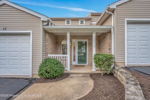 bldg-12-15 Waterford Rd, South Abington Township, PA, 18411-2903 | Card Image