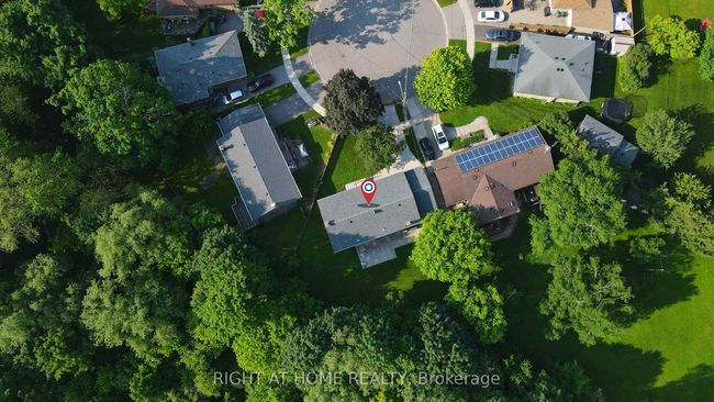 2 Citadel Dr, House other with 3 bedrooms, 2 bathrooms and 2 parking in Scarborough ON | Image 50