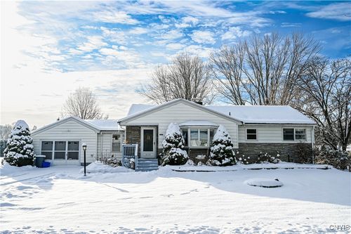 4170 Wetzel Rd, Liverpool, NY, 13090-2140 | Card Image