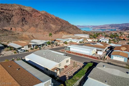 673 Mount Bona Way, Boulder City, NV, 89005-1004 | Card Image
