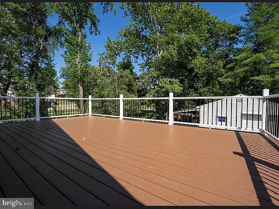 Residential Lease in PARKVILLE 5