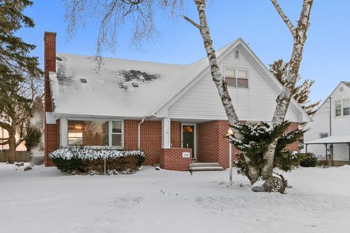 126 Ellickson Street Street, Arlington, WI, 53911 | Card Image