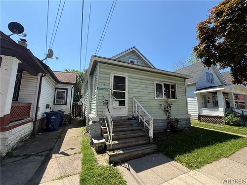 163 Farmer St, Buffalo, NY, 14207-2634 | Card Image