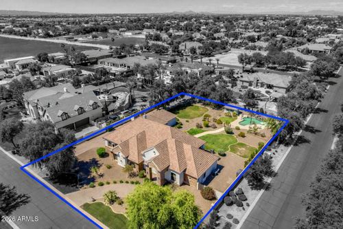 2082 E Sanoque Blvd, Gilbert, AZ, 85298-6106 | Card Image