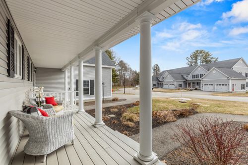 23-23 Chamberlain Way, Kennebunk, ME, 04043 | Card Image