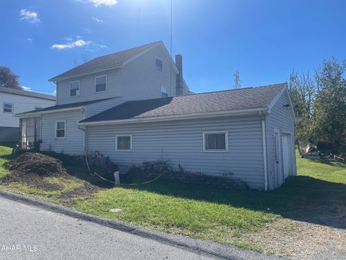 714 Saint Thomas St, Gallitzin, PA, 16641-1338 | Card Image