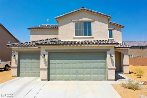 3942 E Teller Dr, Pahrump, NV, 89061-0121 | Card Image