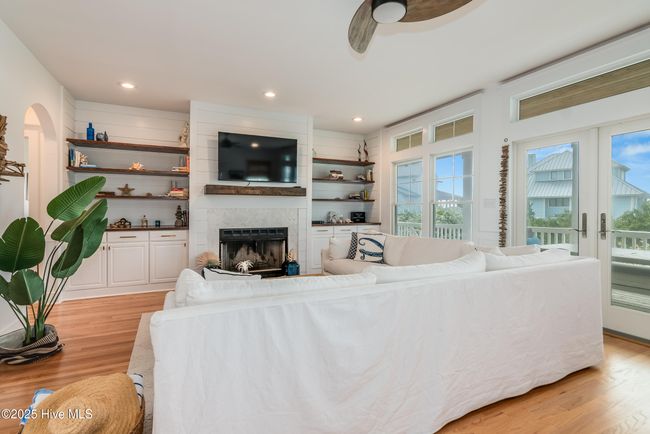 354 S Bald Head Wynd, House other with 4 bedrooms, 4 bathrooms and 2 parking in Bald Head Island NC | Image 19