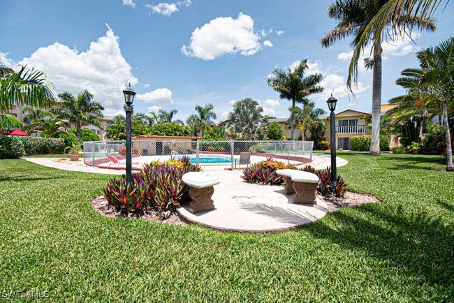APT-5 - 3706 Broadway, Condo with 2 bedrooms, 1 bathrooms and null parking in FORT MYERS FL | Image 26
